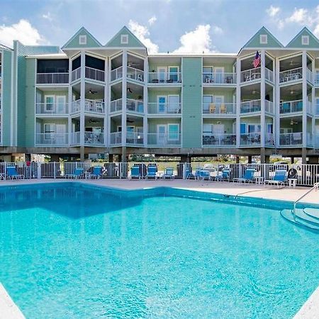 Willa Jubilee Landing 107 Orange Beach Zewnętrze zdjęcie