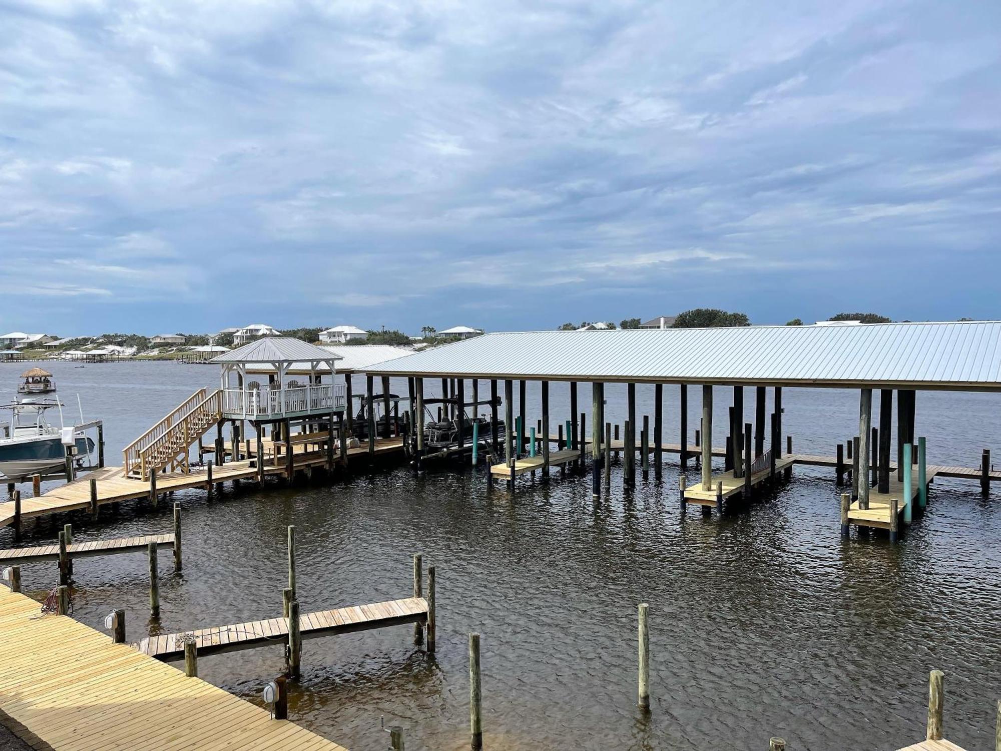 Willa Jubilee Landing 107 Orange Beach Zewnętrze zdjęcie
